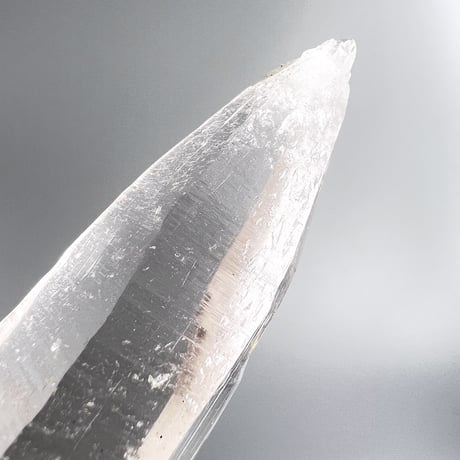 【ガネッシュヒマール産】マイカイン天然ヒマラヤ水晶⑦/Ganesh Himal Mica in Himalayan Quartz