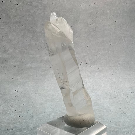 【ガネッシュヒマール産】天然ヒマラヤ水晶/Ganesh Himal Himalayan Quartz