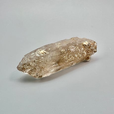 【ガネッシュヒマール産】マイカイン天然ヒマラヤ水晶/Ganesh Himal Himalayan Quartz