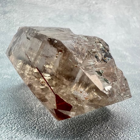 【ガネッシュヒマール産】天然ヒマラヤ水晶/Ganesh Himal Himalayan Quartz