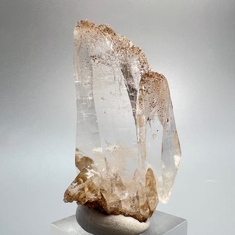 【ガネッシュヒマール産】天然ヒマラヤ水晶/Ganesh Himal Himalayan Quartz