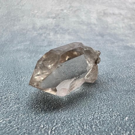 【ガウリシャンカール産】天然ヒマラヤスモーキークォーツ/GauriShankar Himalayan Smoky Quartz