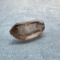 【ガウリシャンカール産】天然ヒマラヤスモーキークォーツ/GauriShankar Himalayan Smoky Quartz