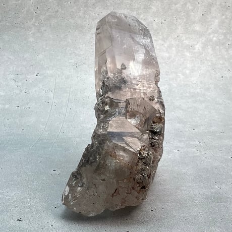 【カイラス産】カイラス産天然ヒマラヤ水晶/Kailash Himalayan Quartz