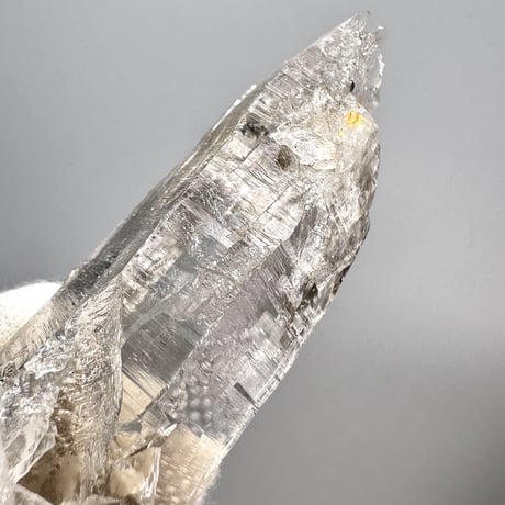 【ガネッシュヒマール産】天然ヒマラヤ水晶⑤ Ganesh Himal Himalayan Quartz