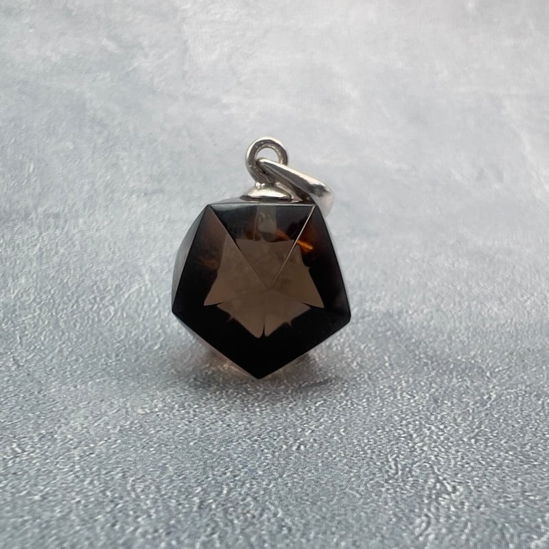 ガウリシャンカール産産】天然ヒマラヤ水晶