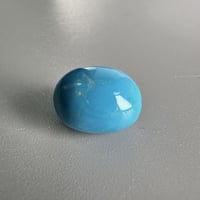 スリーピングビューティーターコイズ ビーズ/Sleeping Beauty Turquoise beads
