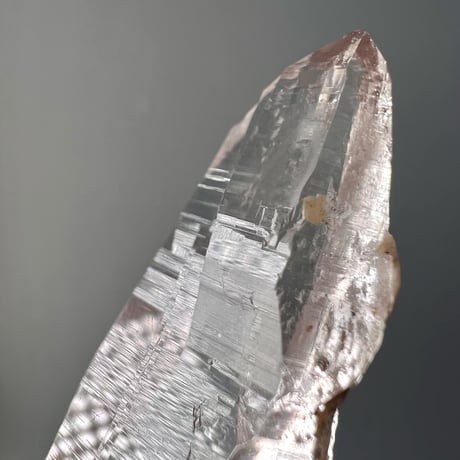 【ガネッシュヒマール産】天然ヒマラヤ水晶/Ganesh Himal Himalayan Quartz