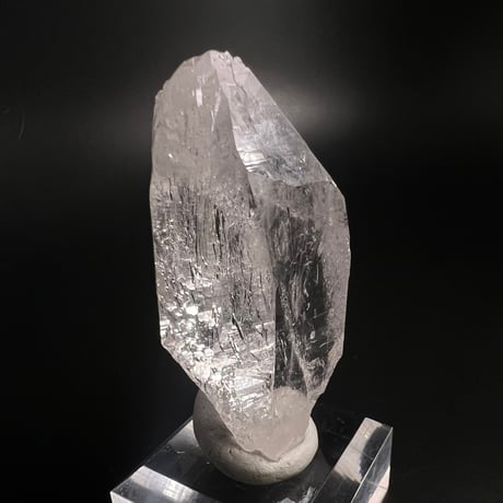 【アンナプルナ産】天然ヒマラヤ水晶③/Annapurna Himalayan Quartz