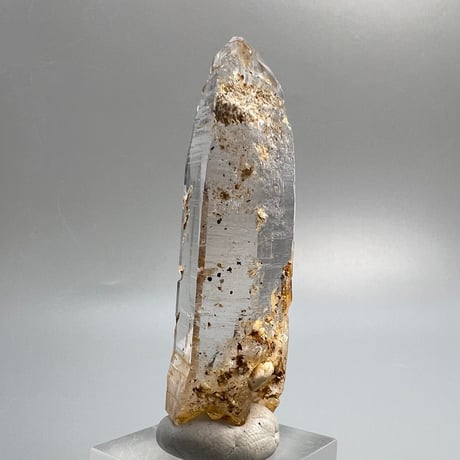 【ガネッシュヒマール産】天然ヒマラヤ水晶/Ganesh Himal Himalayan Quartz