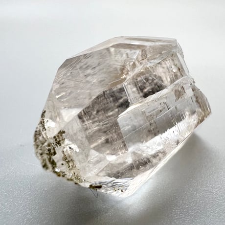 【ガネッシュヒマール産】天然ヒマラヤ水晶/Ganesh Himal Himalayan Quartz