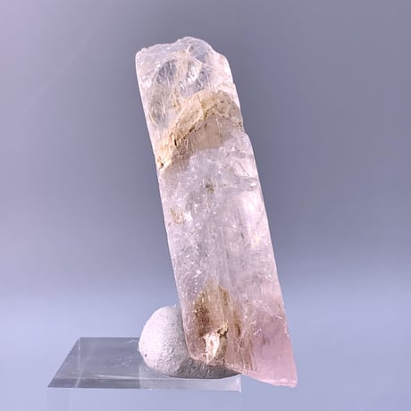クンツァイト 原石/Kunzite Rough stone