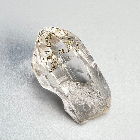 【ガネッシュヒマール産】天然ヒマラヤ水晶/Ganesh Himal Himalayan Quartz