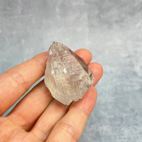 【カイラス産】天然ヒマラヤ水晶⑪/Kailash Himalayan Quartz