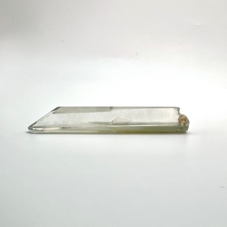 マダガスカル産クローライトインクォーツ/Madagascar Chlorite in Quartz