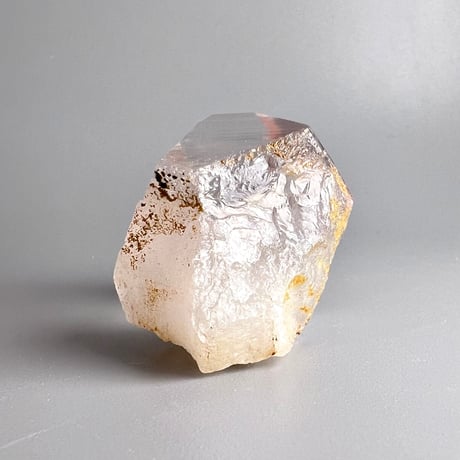 【ガネッシュヒマール産】天然ヒマラヤ水晶/Ganesh Himal Himalayan Quartz