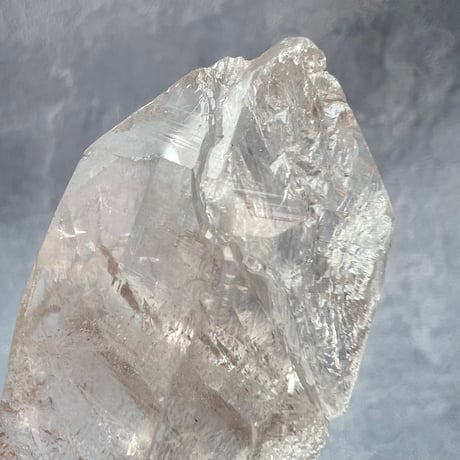 【カイラス産】天然ヒマラヤ水晶⑱/Kailash Himalayan Quartz