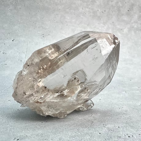 【ガネッシュヒマール産】天然ヒマラヤ水晶/Ganesh Himal Himalayan Quartz