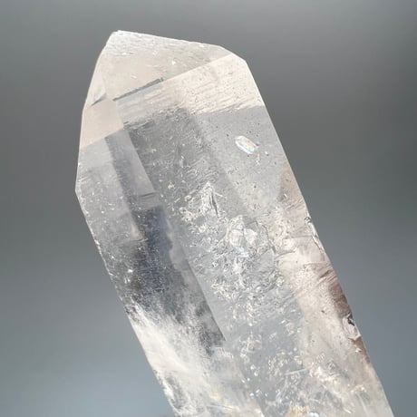 【ガネッシュヒマール産】天然ヒマラヤ水晶/Ganesh Himal Himalayan Quartz