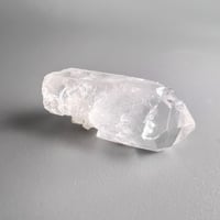 【マナスル産】天然ヒマラヤ水晶/Manaslu Himalayan Quartz