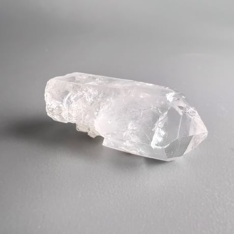 【マナスル産】天然ヒマラヤ水晶/Manaslu Himalayan Quartz