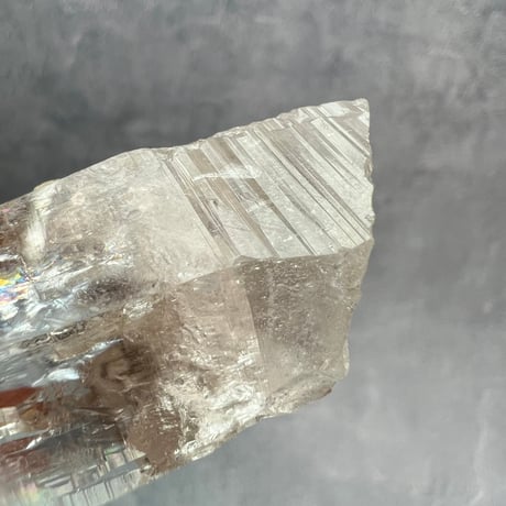 【ガネッシュヒマール産】天然ヒマラヤ水晶/Ganesh Himal Himalayan Quartz