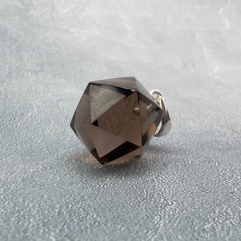 ガウリシャンカール産産】天然ヒマラヤ水晶