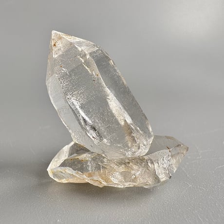 【ガネッシュヒマール産】天然ヒマラヤ水晶 Ganesh Himal Himalayan Quartz Cluster