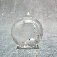 【ガネッシュヒマール産】天然ヒマラヤ水晶"如意宝珠"②/Ganesh Himal Himalayan Quartz"Cintamani"