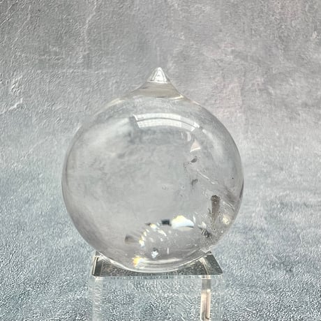 【ガネッシュヒマール産】天然ヒマラヤ水晶"如意宝珠"②/Ganesh Himal Himalayan Quartz"Cintamani"
