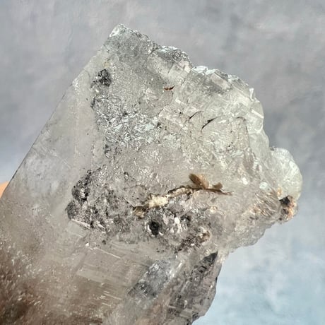 【カイラス産】天然ヒマラヤ水晶⑬/Kailash Himalayan Quartz