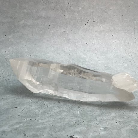 【ガネッシュヒマール産】天然ヒマラヤ水晶/Ganesh Himal Himalayan Quartz