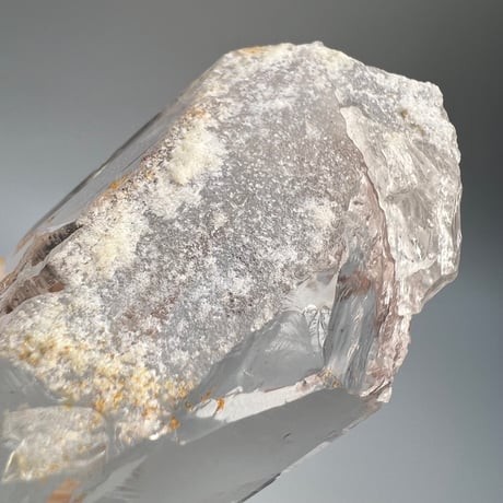 【ガネッシュヒマール産】天然ヒマラヤ水晶/Ganesh Himal Himalayan Quartz