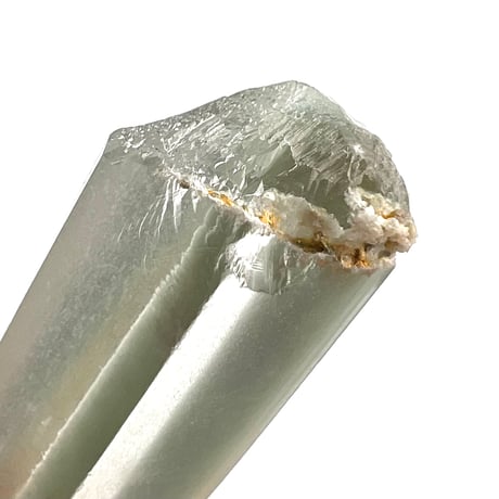 マダガスカル産クローライトインクォーツ/Madagascar Chlorite in Quartz