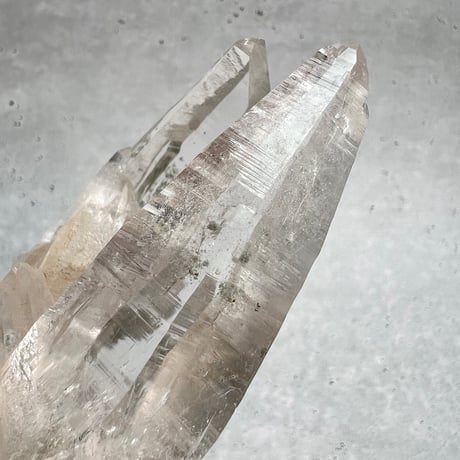 【ガネッシュヒマール産】天然ヒマラヤ水晶/Ganesh Himal Himalayan Quartz