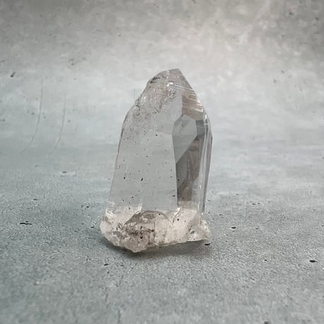 【ガネッシュヒマール産】天然ヒマラヤ水晶/Ganesh Himal in Himalayan Quartz