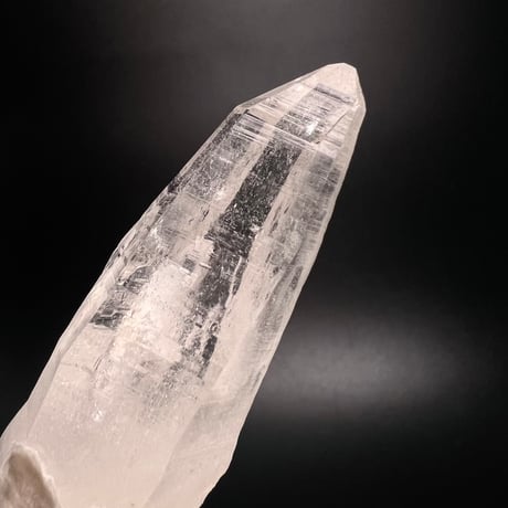 【アンナプルナ産】天然ヒマラヤ水晶/Annapurna Himalayan Quartz