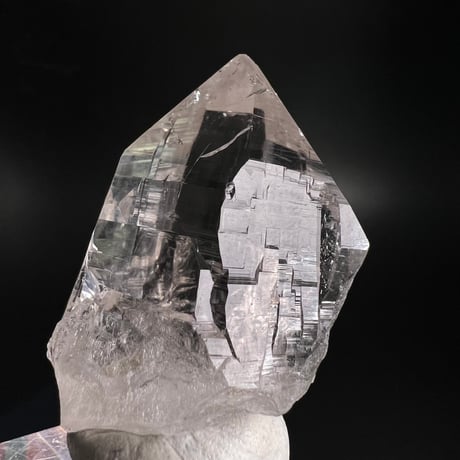 【アンナプルナ産】天然ヒマラヤ水晶⑤/Annapurna Himalayan Quartz