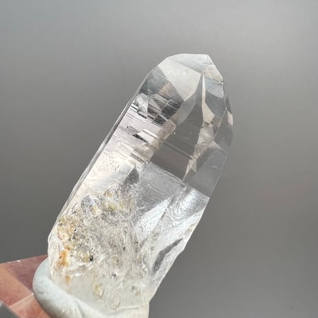 【ガネッシュヒマール産】天然ヒマラヤ水晶/Ganesh Himal Himalayan Quartz