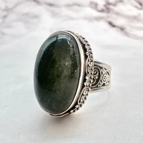 ガネッシュヒマール産アクチノライト | STORES