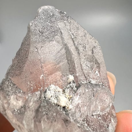 【カイラス産】カイラス産天然ヒマラヤ水晶/Kailash Himalayan Quartz