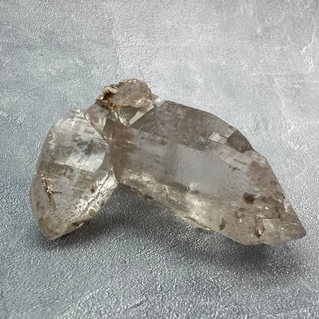 【カイラス産】カイラス産天然ヒマラヤ水晶㉒/Kailash Himalayan Quartz