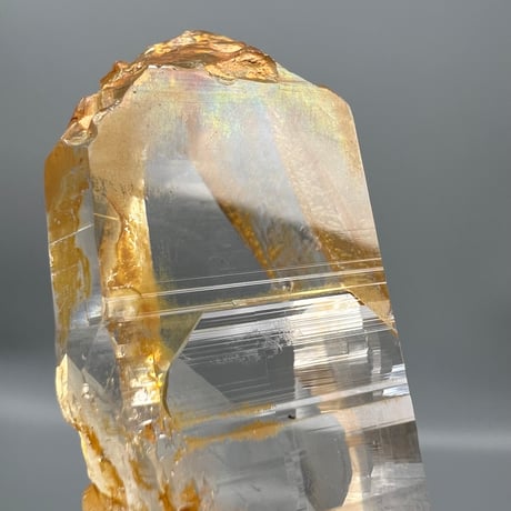 ハイクオリティ【ガネッシュヒマール産】天然ヒマラヤ水晶/High Quality Ganesh Himal Himalayan Quartz