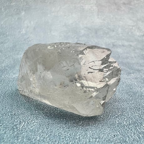 【カイラス産】天然ヒマラヤ水晶⑪/Kailash Himalayan Quartz