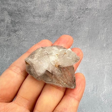 【カイラス産】天然ヒマラヤ水晶⑥/Kailash Himalayan Quartz