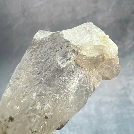 【カイラス産】天然ヒマラヤ水晶⑨/Kailash Himalayan Quartz