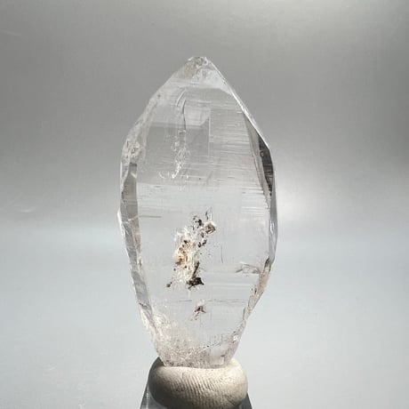 【ガネッシュヒマール産】天然ヒマラヤ水晶 /Ganesh Himal Himalayan Quartz
