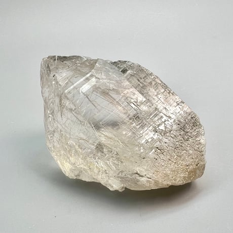 ハイクオリティ【ガネッシュヒマール産】アクチノライトイン天然ヒマラヤ水晶/High Quality Ganesh HimalActinorite in Himalayan Quartz