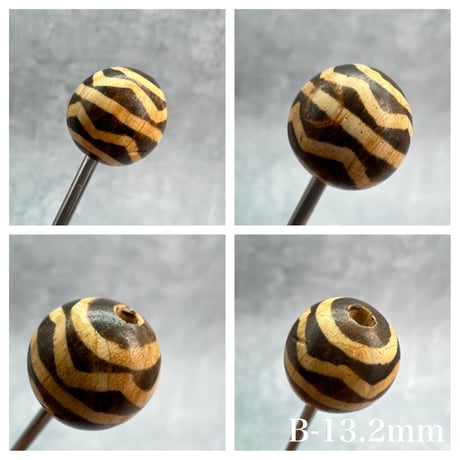 【プンテックビーズ】13mm/Pumtek Beads