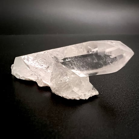 【アンナプルナ産】天然ヒマラヤ水晶③/Annapurna Himalayan Quartz